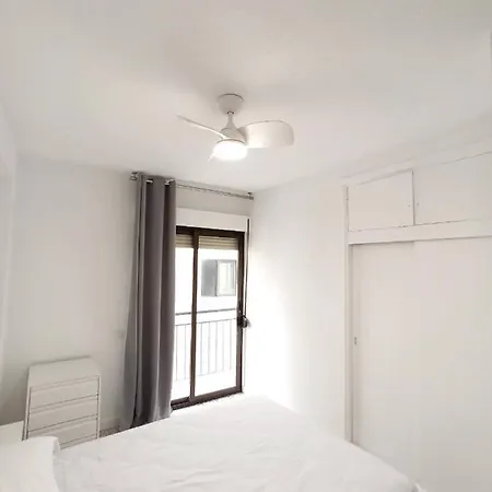 Apartamento Benidorm Beach Μπένιντορμ