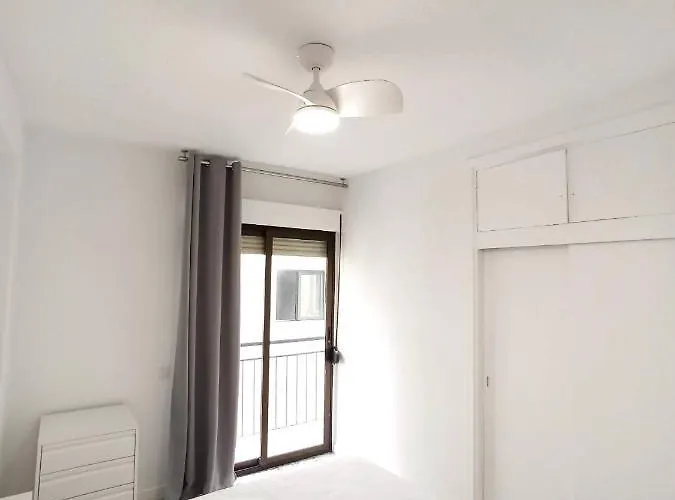 Apartamento Benidorm Beach Benidorm
