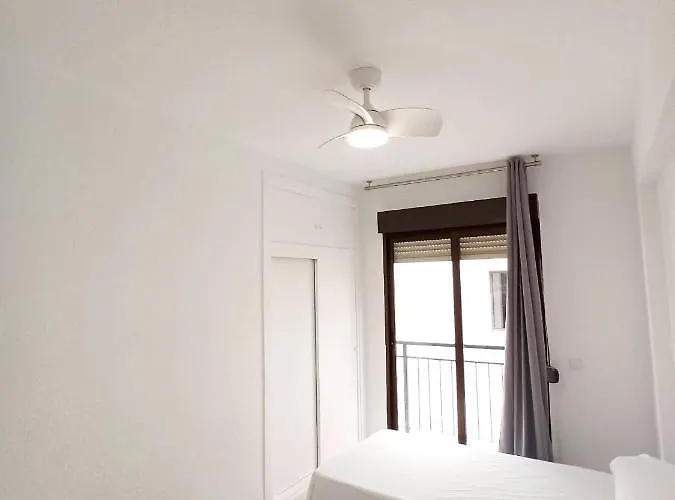 Apartment Apartamento Benidorm Beach *