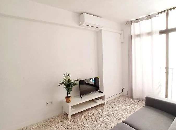 Apartamento Benidorm Beach Apartment